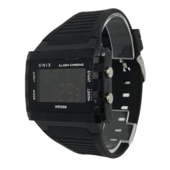 Relógio Masculino Digital Onix OX70028