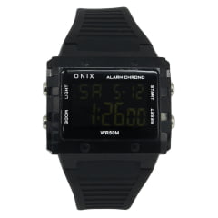 Relógio Masculino Digital Onix OX70028