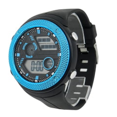 Relógio Masculino Digital Onix OX70034