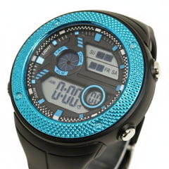 Relógio Masculino Digital Onix OX70034