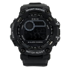 Relógio Masculino Digital Onix OX70057