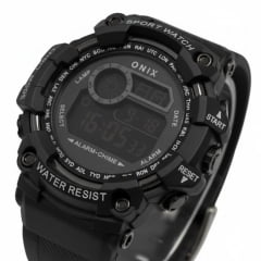Relógio Masculino Digital Onix OX70057