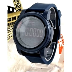 Relógio Unissex Skmei 1267 Azul Relógio Unissex Skmei 1267 Azul