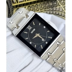 Relógio Feminino Dourado 9263PP Relógio Feminino Dourado 9263PP