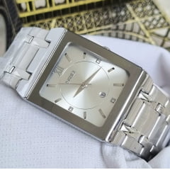 Relógio Feminino Dourado 9263PS Relógio Feminino Dourado 9263PS