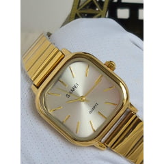 Relógio Feminino Rose SKMEI 2190D