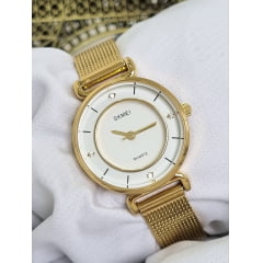 Relógio Feminino Skmei 1330