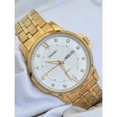 Relógio Feminino Skmei 2084