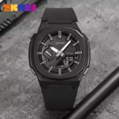 Relógio Masculino Casual Skmei Relógio Masculino Casual Skmei