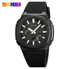 Relógio Masculino Casual Skmei