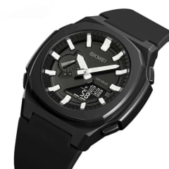 Relógio Masculino Casual Skmei Relógio Masculino Casual Skmei