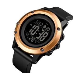 Relógio Masculino Casual Skmei SK40146