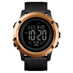 Relógio Masculino Casual Skmei SK40146