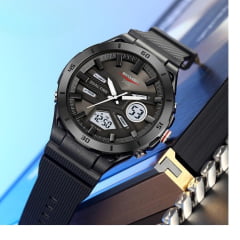 Relógio Masculino Casual Skmei SK40242