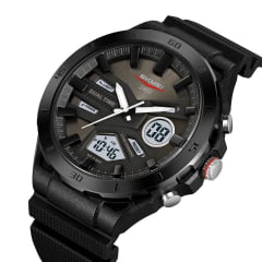 Relógio Masculino Casual Skmei SK40242 Relógio Masculino Casual Skmei SK40242