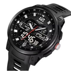 Relógio Masculino Casual Skmei SK40243