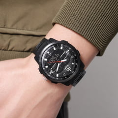Relógio Masculino Casual Skmei SK40243