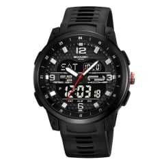 Relógio Masculino Casual Skmei SK40243