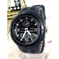 Relógio Masculino Silicone Digital SKMEI 1655