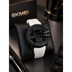 Relógio Masculino Silicone SKMEI 2442