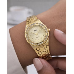 Relógio Skmei Feminino 2508 Relógio Skmei Feminino 2508