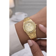 Relógio Skmei Feminino 2508 Relógio Skmei Feminino 2508