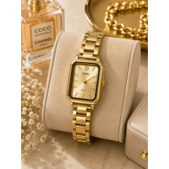 Relógio Skmei Feminino 2592L