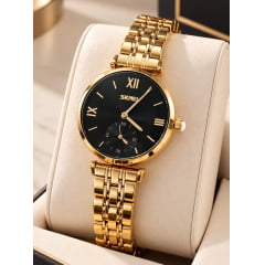 Relógio Skmei Feminino 9198ku1