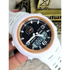 Relógio Unissex Skmei 1655B