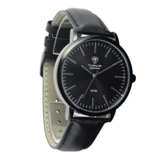 Relógio Feminino em Couro Tuguir TG30516