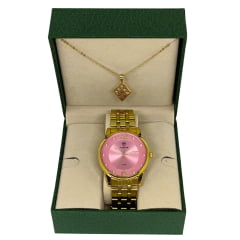 Relógio Original no Atacado Tuguir TG30237