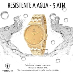 Relógio Tuguir no Atacado Original TG35051