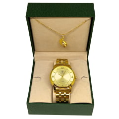 Relógio no Atacado Tuguir Feminino