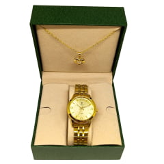 Relógio Tuguir no Atacado Original TG35051