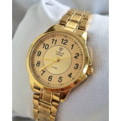 Relógio Feminino Tuguir Infinity TGI37048