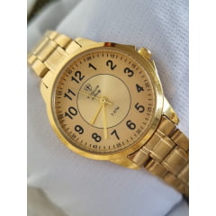 Relógio Feminino Tuguir Infinity TGI37048