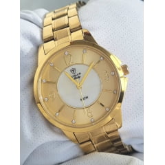 Relógio Feminino Tuguir Infinity TGI37051