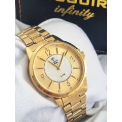 Relógio Feminino Tuguir Infinity TGI37051