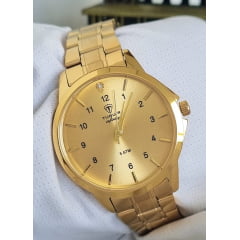 Relógio Feminino Tuguir Infinity TGI37054