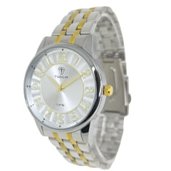 Relógio Feminino Tuguir Misto TG30423