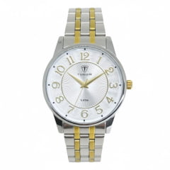 Relógio Feminino Tuguir Misto TG30423