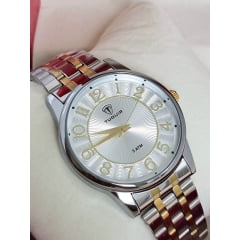 Relógio Feminino Tuguir Misto TG30423 Relógio Feminino Tuguir Misto TG30423