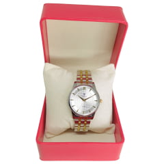 Relógio Feminino Tuguir Misto TG30426 Relógio Feminino Tuguir Misto TG30426