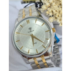 Relógio Feminino Tuguir Misto TG30426 Relógio Feminino Tuguir Misto TG30426