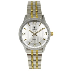 Relógio Feminino Tuguir Misto TG30429