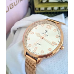 Relógio Feminino Tuguir TG30372