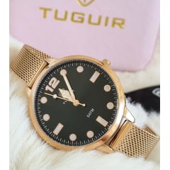 Relógio Feminino Tuguir TG30373