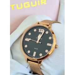 Relógio Feminino Tuguir TG30373
