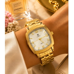 Relógio Feminino Tuguir TG30378