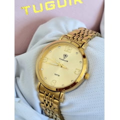 Relógio Feminino Tuguir TG30382